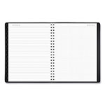 At-A-Glance Contemporary Weekly/Monthly Planner, Vertical-Column Format, 11 x 8.25, Black Cover, 12-Month (Jan to Dec): 2024 view 4