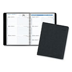 At-A-Glance The Action Planner Weekly Appointment Book, 11 x 8, Black Cover, 12-Month (Jan to Dec): 2023 orginal image