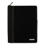 At-A-Glance Executive Weekly Vertical-Column Appointment Book, Telephone/Address Section, 11 x 8.25, Black, 12-Month (Jan-Dec): 2023 view 3