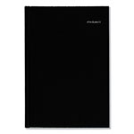 At-A-Glance DayMinder Hard-Cover Monthly Planner, Ruled Blocks, 11.75 x 8, Black Cover, 14-Month (Dec to Jan): 2023 to 2025 view 5