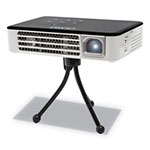AAXA Technologies P300 Neo LED Pico Projector, 420 Lumens, 1280 x 720 Pixels view 1