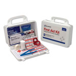 Physicians Care 25 Person First Aid Kit, 113 Pieces/Kit view 1