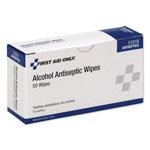 Physicians Care First Aid Alcohol Pads, 50/Box view 2