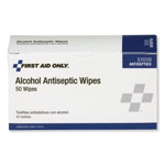 Physicians Care First Aid Alcohol Pads, 50/Box view 3