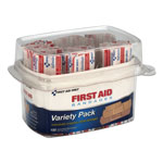 Physicians Care First Aid Bandages, Assorted, 150 Pieces/Kit view 3