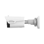 Gyration Cyberview 200B 2MP Outdoor IR Fixed Bullet Camera view 3