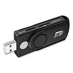Adesso SCR-200 Smart Card Reader, USB orginal image