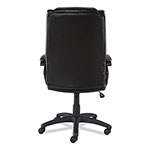 Alera Alera Brosna Series Mid-Back Task Chair, Supports Up to 250 lb, 18.15