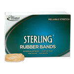 Alliance Rubber Sterling Rubber Bands, Size 16, 0.03