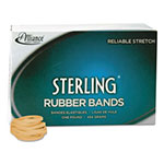 Alliance Rubber Sterling Rubber Bands, Size 30, 0.03