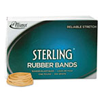Alliance Rubber Sterling Rubber Bands, Size 31, 0.03
