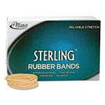 Alliance Rubber Sterling Rubber Bands, Size 32, 0.03