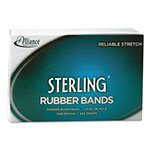 Alliance Rubber Sterling Rubber Bands, Size 117B, 0.06