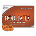 Alliance Rubber Non-Latex Rubber Bands, Size 33, 0.04