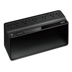 APC Smart-UPS 600 VA Battery Backup System, 7 Outlets, 490 J view 1