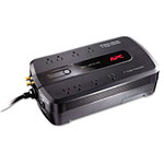 APC BE650G1 Back-UPS ES 650 Battery Backup System, 8 Outlets, 650VA, 340 J view 2