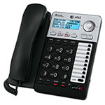 AT&T ML17929 Two-Line Corded Speakerphone view 1