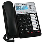 AT&T ML17929 Two-Line Corded Speakerphone view 2