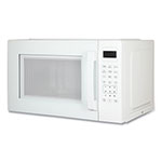 Avanti Products 1.5 cu. ft. Microwave Oven, 1,000 W, White view 2