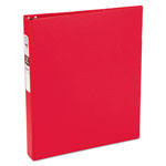 Avery Economy Non-View Binder with Round Rings, 3 Rings, 1