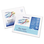 Avery Postcards for Inkjet Printers, 4 1/4 x 5 1/2, Matte White, 4/Sheet, 200/Box view 2