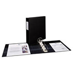Avery 43% Recycled Durable Slant D Ring Reference Binder, 2
