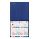 Avery Customizable TOC Ready Index Multicolor Dividers, 31-Tab, Letter view 3