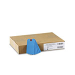 Avery Unstrung Shipping Tags, Paper, 4 3/4 x 2 3/8, Blue, 1,000/Box view 1