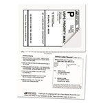 Avery Shipping Labels with Paper Receipt and TrueBlock Technology, Inkjet/Laser Printers, 5.06 x 7.63, White, 50/Pack view 2