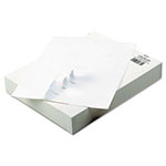 Avery Copier Mailing Labels, Copiers, 1 x 2.81, White, 33/Sheet, 250 Sheets/Box view 1