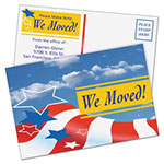 Avery Postcards, Color Laser Printing, 4 x 6, Uncoated White, 2 Cards/Sheet, 80/Box view 3