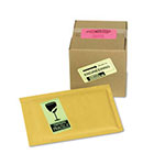Avery High-Visibility Permanent Laser ID Labels, 2 x 4, Asst. Neon, 150/Pack view 3