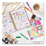 Avery Planner Sticker Variety Pack for Moms, Budget, Family, Fitness, Holiday, Work, Assorted Colors, 1,820/Pack view 5