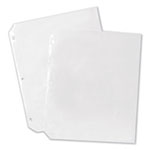 Avery Top-Load Poly Sheet Protectors, Heavy Gauge, Letter, Nonglare, 100/Box view 3