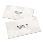 Avery Waterproof Address Labels with TrueBlock and Sure Feed, Laser Printers, 1 x 2.63, White, 30/Sheet, 500 Sheets/Box orginal image