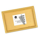 Avery Shipping Labels w/ TrueBlock Technology, Inkjet/Laser Printers, 3.33 x 4, White, 6/Sheet, 500 Sheets/Box view 5