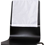 Advantus Seat Unavailable Distancing Chair Covers - Supports Chair - Elastic - Multicolor - 10 view 2