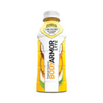 BodyArmor LYTE Sports Drink, Tropical Coconut, 16 oz Bottle, 12/Pack view 1