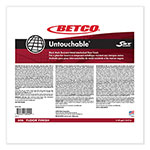 Betco Untouchable Floor Finish with SRT, 5 gal Bag-in-Box view 2