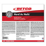 Betco Hard as Nails Floor Finish, 5 gal Bag-in-Box view 3