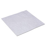 Bagcraft Grease-Resistant Paper Wraps and Liners, 12 x 12, White, 1000/Box, 5 Boxes/Carton view 1
