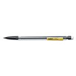 Bic Xtra Smooth Mechanical Pencil, 0.7 mm, HB (#2.5), Black Lead, Clear Barrel, Dozen view 4