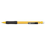 Bic Xtra-Comfort Mechanical Pencil, 0.7 mm, HB (#2.5), Black Lead, Assorted Barrel Colors, Dozen view 5
