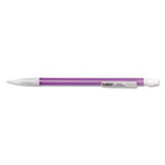 Bic Xtra-Sparkle Mechanical Pencil, 0.7 mm, HB (#2.5), Black Lead, Assorted Barrel Colors, 24/Pack view 3
