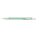 Bic Xtra-Sparkle Mechanical Pencil, 0.7 mm, HB (#2.5), Black Lead, Assorted Barrel Colors, 24/Pack view 4