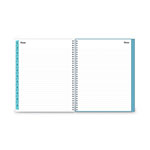 Blue Sky Teacher Dots Academic Year Create-Your-Own Cover Weekly/Monthly Planner, 11 x 8.5, 12-Month (July to June): 2023 to 2024 view 5