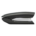 Stanley Bostitch Premium Antimicrobial Stand-Up Stapler, 20-Sheet Capacity, Black view 5