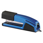 Stanley Bostitch Epic Stapler, 25-Sheet Capacity, Blue view 4