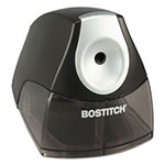 Stanley Bostitch Personal Electric Pencil Sharpener, AC-Powered, 4.25