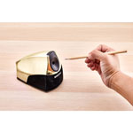 Stanley Bostitch Personal Electric Pencil Sharpener - x 4